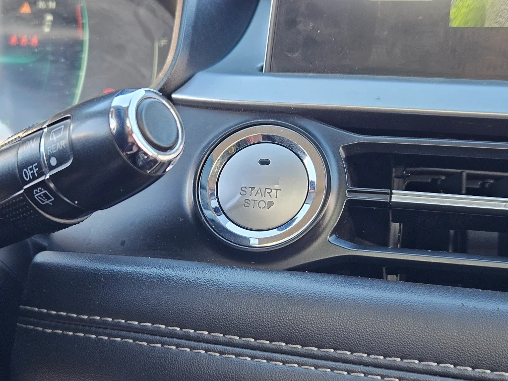 Chery Tiggo Tiggo 7 Pro Glx Cvt año 2023
