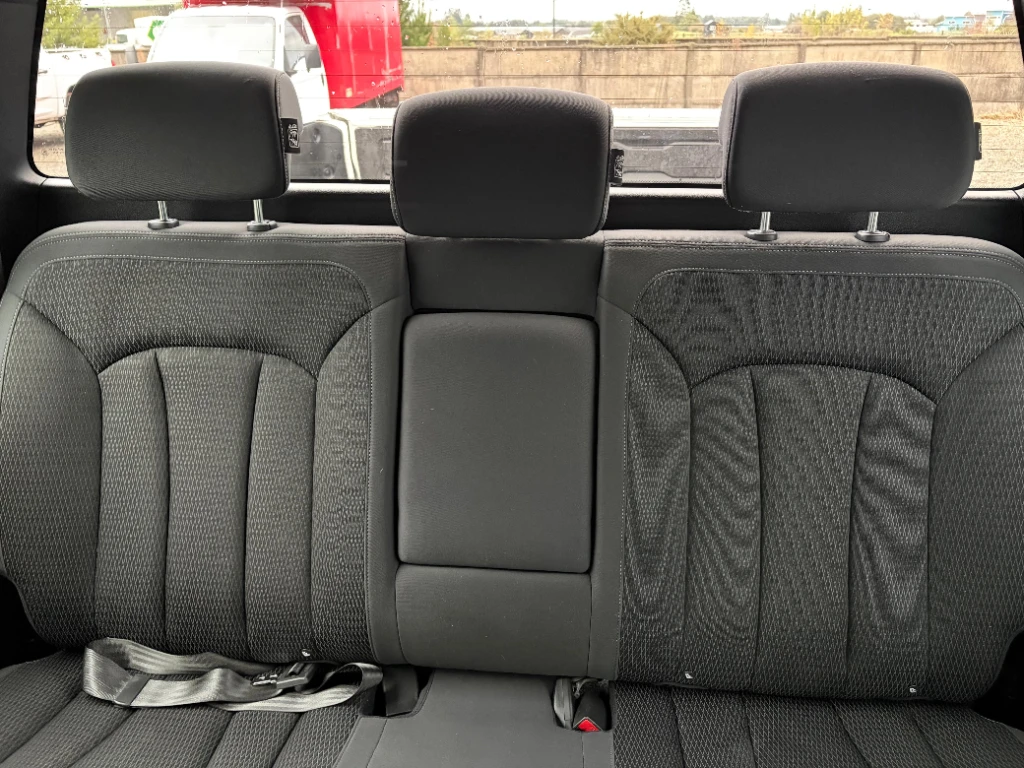 Ssangyong Grand Musso 2.2 4x2 año 2023