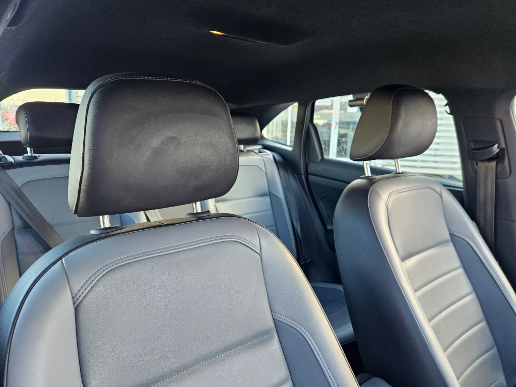 Volkswagen Nivus Tsi At Highline 1.0 año 2023