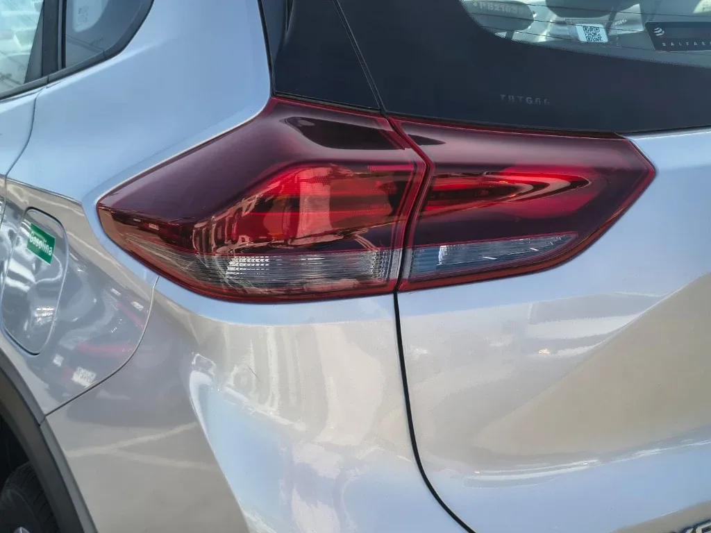Chevrolet Tracker 1.2t Ltz At año 2024