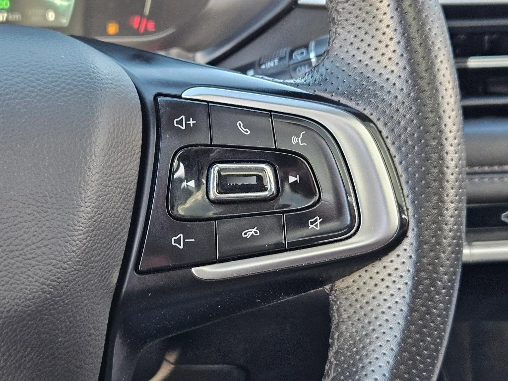 Chery Tiggo Tiggo 7 Pro Glx Cvt año 2023