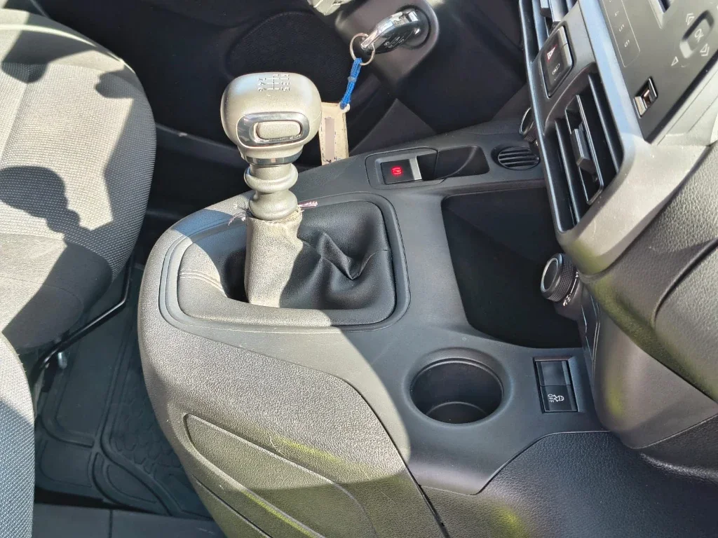 Chevrolet Tracker 1.2t Ltz At año 2024