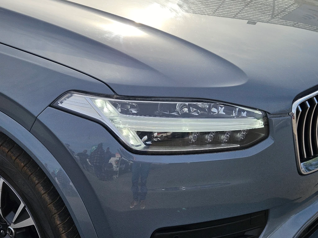 Volvo Xc90 B6 Momentum año 2022