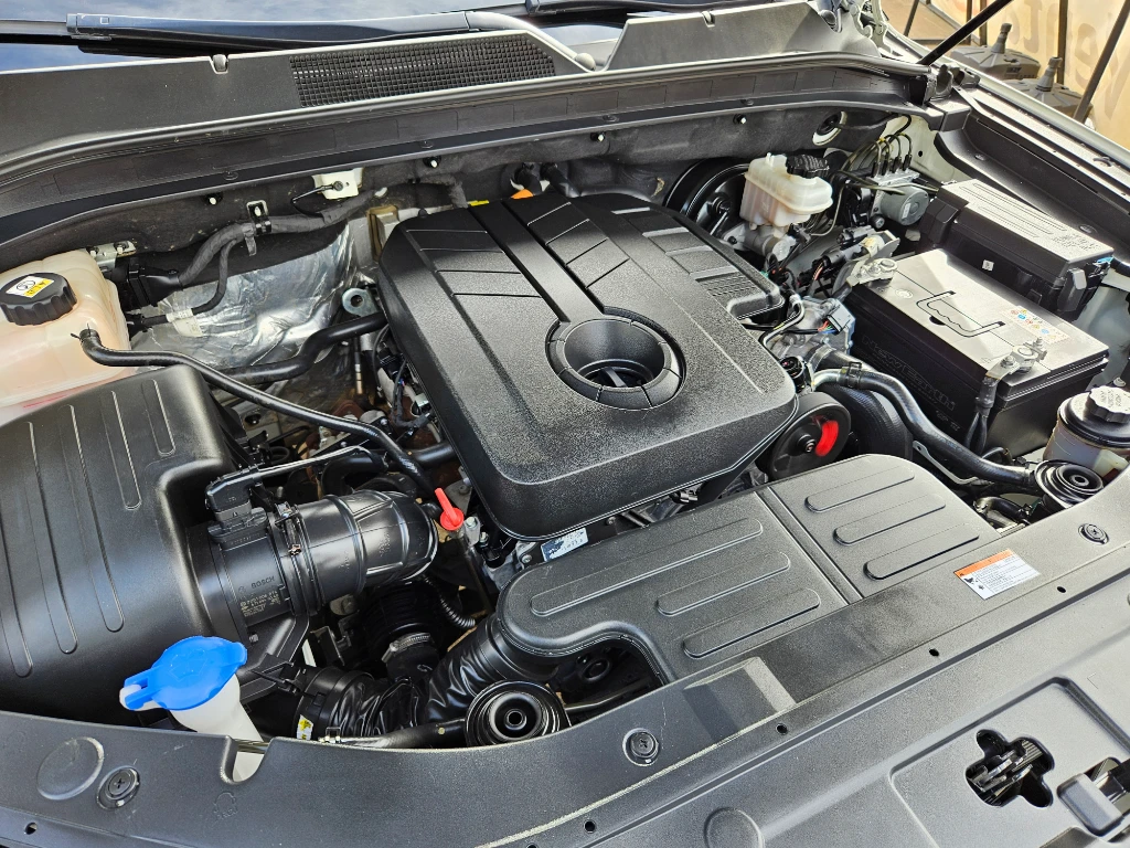 Ssangyong Grand Musso Gran Musso 2.2 4x2 Mt Full -Ql610 año 2023