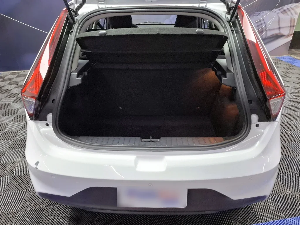 MG 3 1.5 Mt Std año 2021