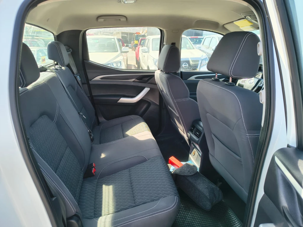 Maxus T60 Dc 4x4 Gl 2.8d año 2023