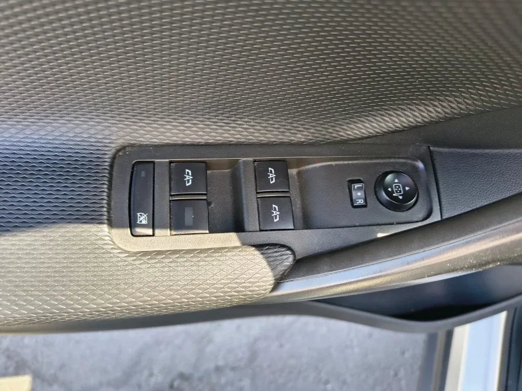 Chevrolet Tracker 1.2t Ltz At año 2024