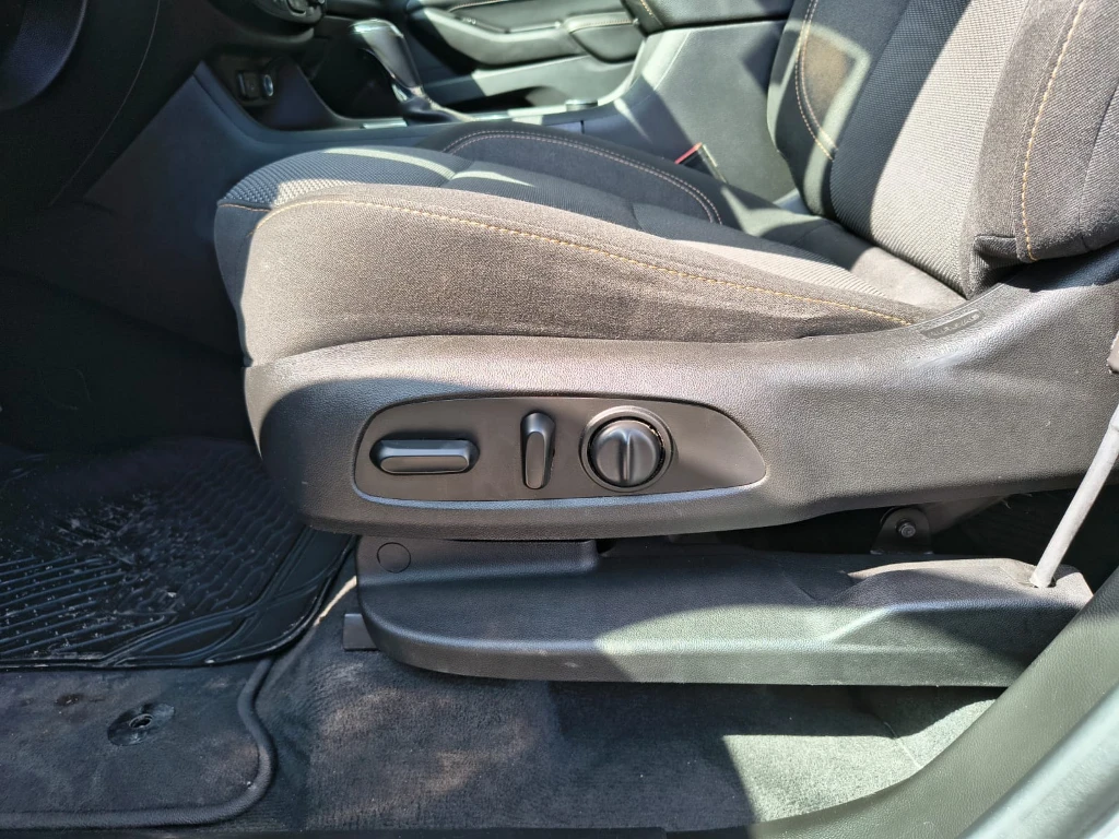 Chevrolet Traverse Lt 5p 3.6l Awd At año 2021