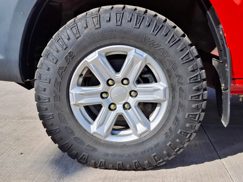 Maxus T60 T60 Dx 4x4 Dc 2.0d año 2024