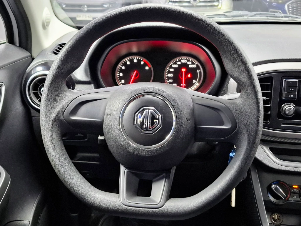 MG 3 1.5 Mt Std año 2021