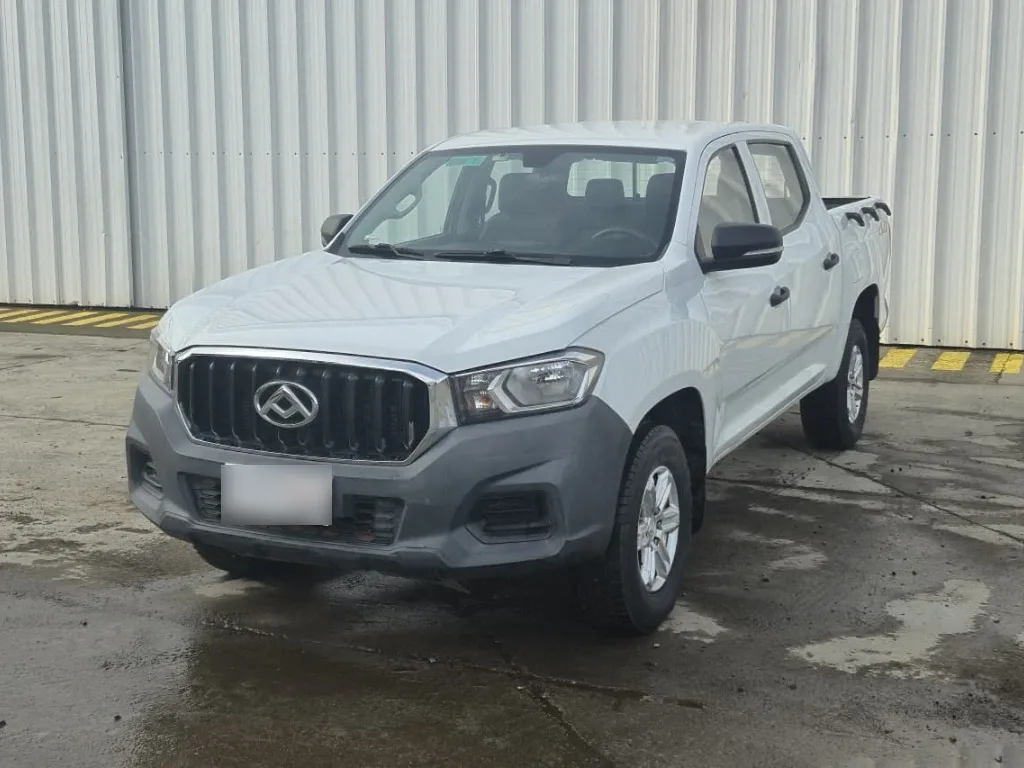Maxus T60 T60 Dx 4x4 2.8 C/s año 2023