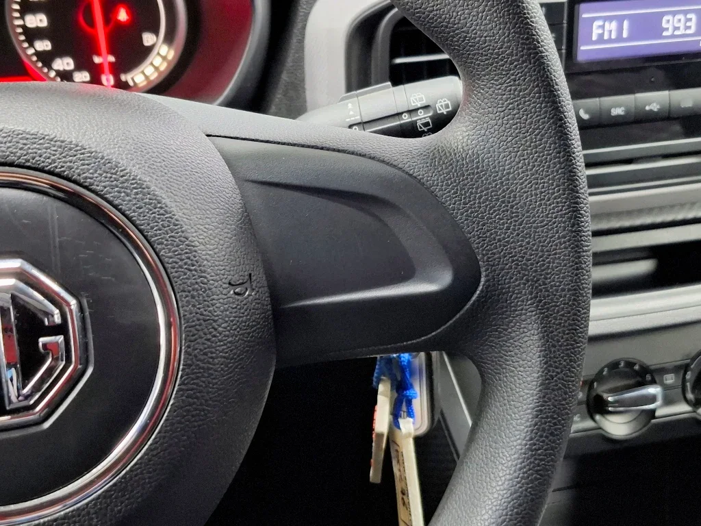 MG 3 1.5 Mt Std año 2021