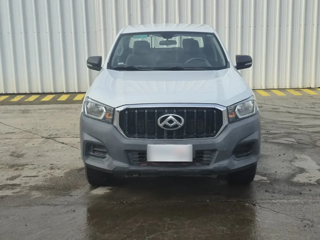 Maxus T60 T60 Dx 4x4 2.8 C/s año 2023