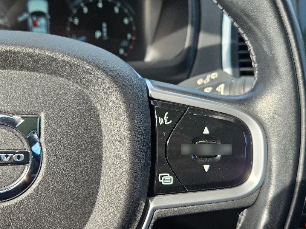 Volvo Xc90 B6 Momentum año 2022