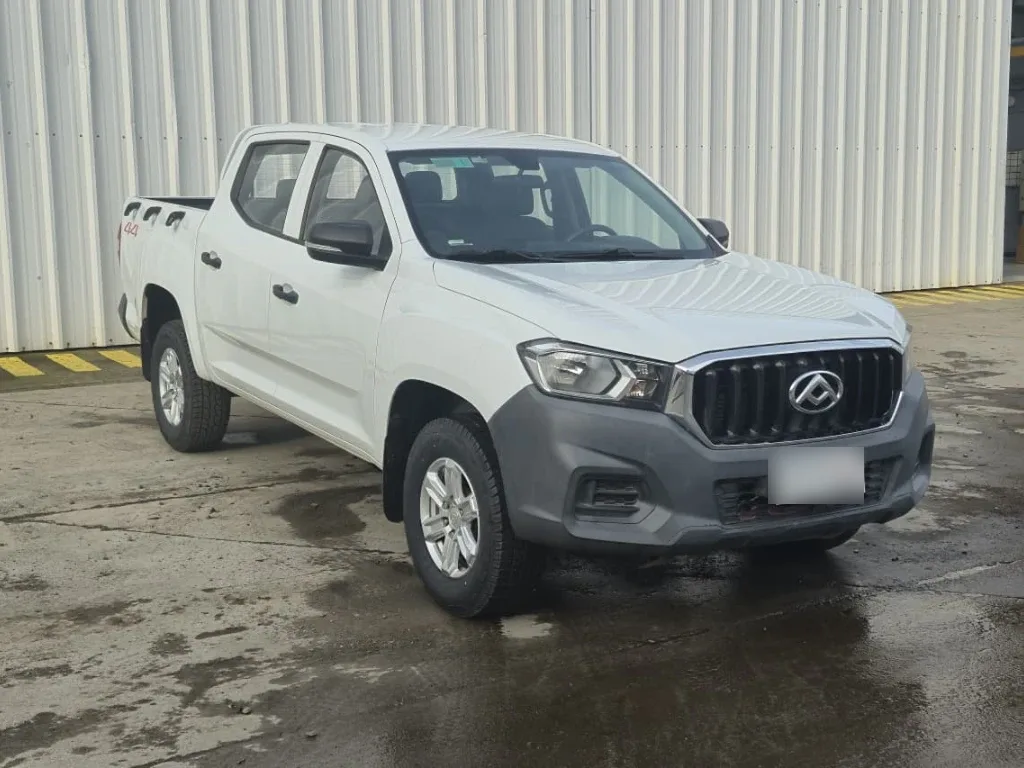 Maxus T60 T60 Dx 4x4 2.8 C/s año 2023