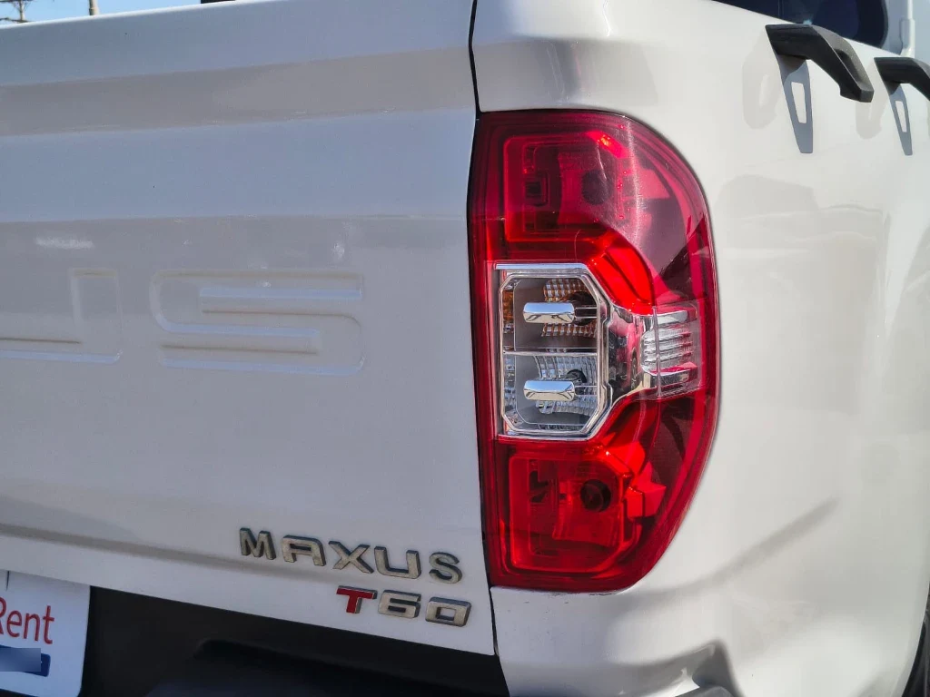 Maxus T60 Dx 4x2 Dc 2.0d año 2024