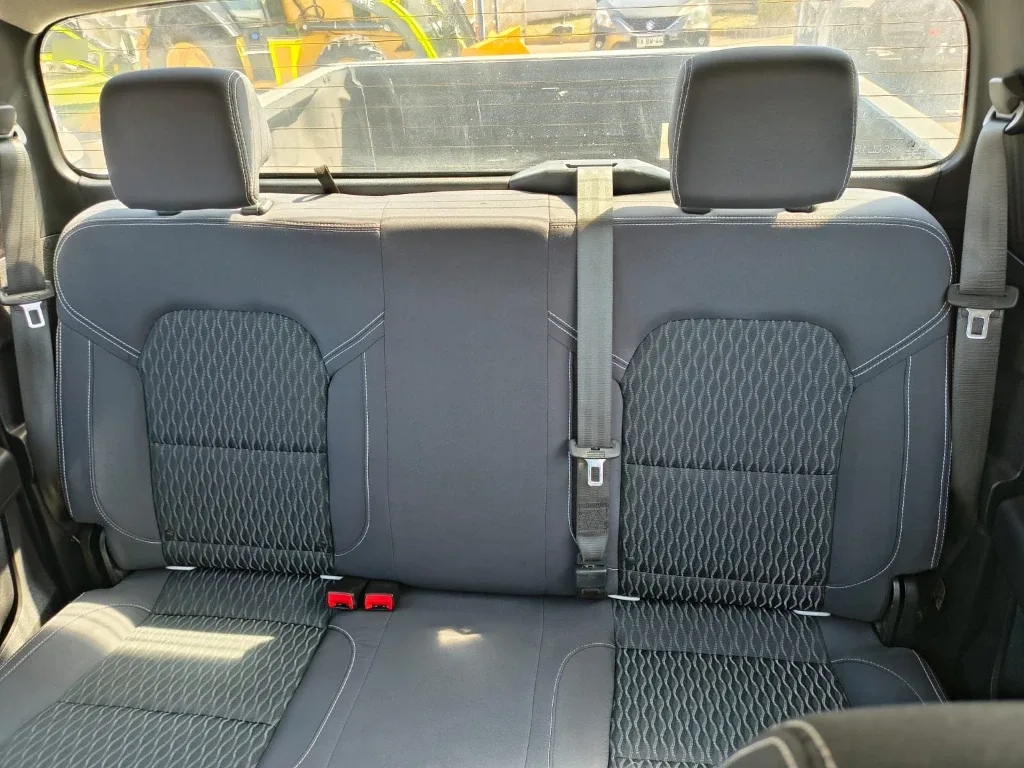Maxus T60 Dc 4x4 Gl 2.8d año 2023