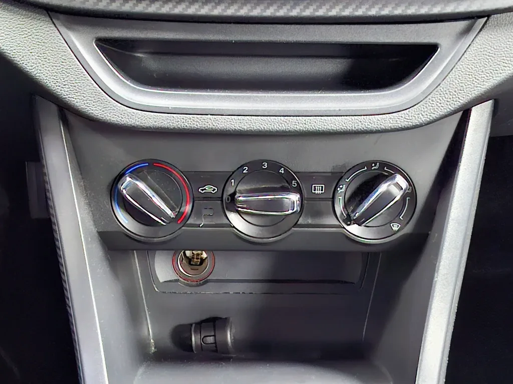 MG 3 1.5 Mt Std año 2021