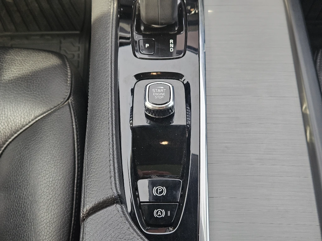 Volvo Xc90 B6 Momentum año 2022
