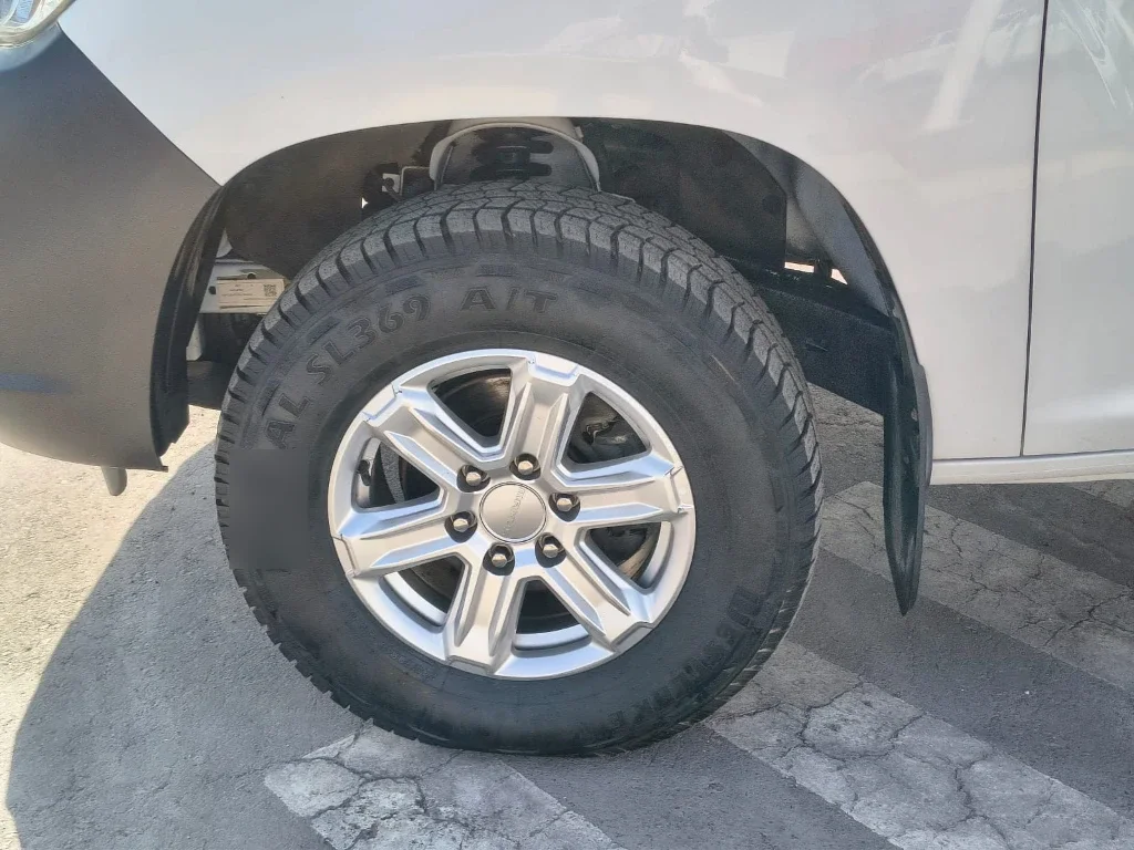 Maxus T60 Dx 4x2 Dc 2.0d año 2024