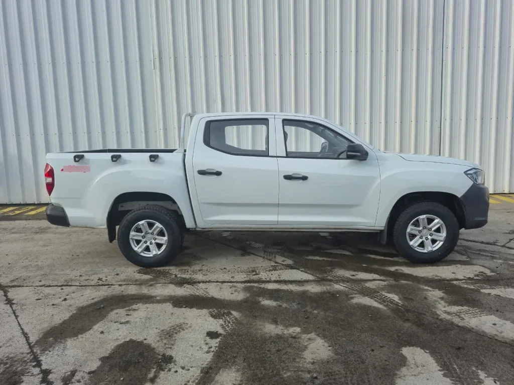 Maxus T60 T60 Dx 4x4 2.8 C/s año 2023
