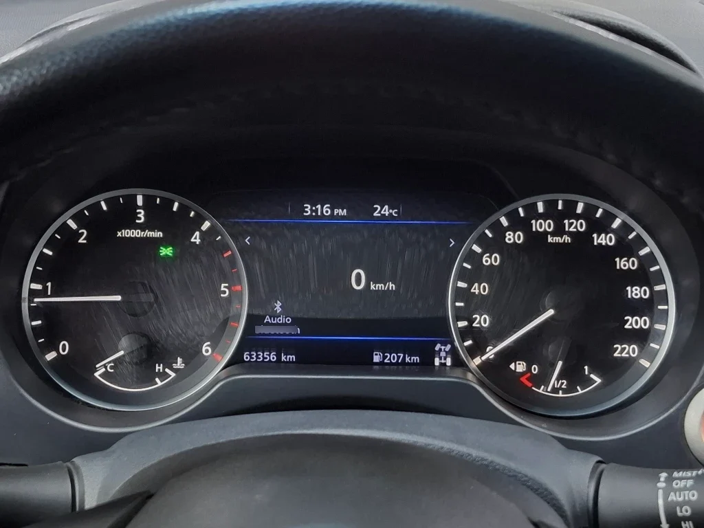 Nissan Navara Dc 4x4 2.3tdi Le año 2023