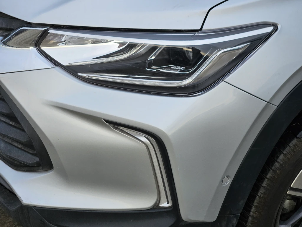 Chevrolet Tracker Tracker 1.2t Premier At P2 Onstar año 2024
