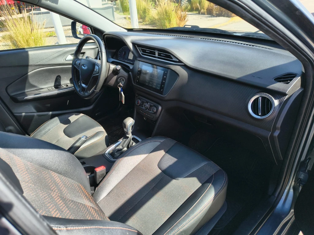 Chery Tiggo 2 Pro 1.0t Glx Cvt año 2022