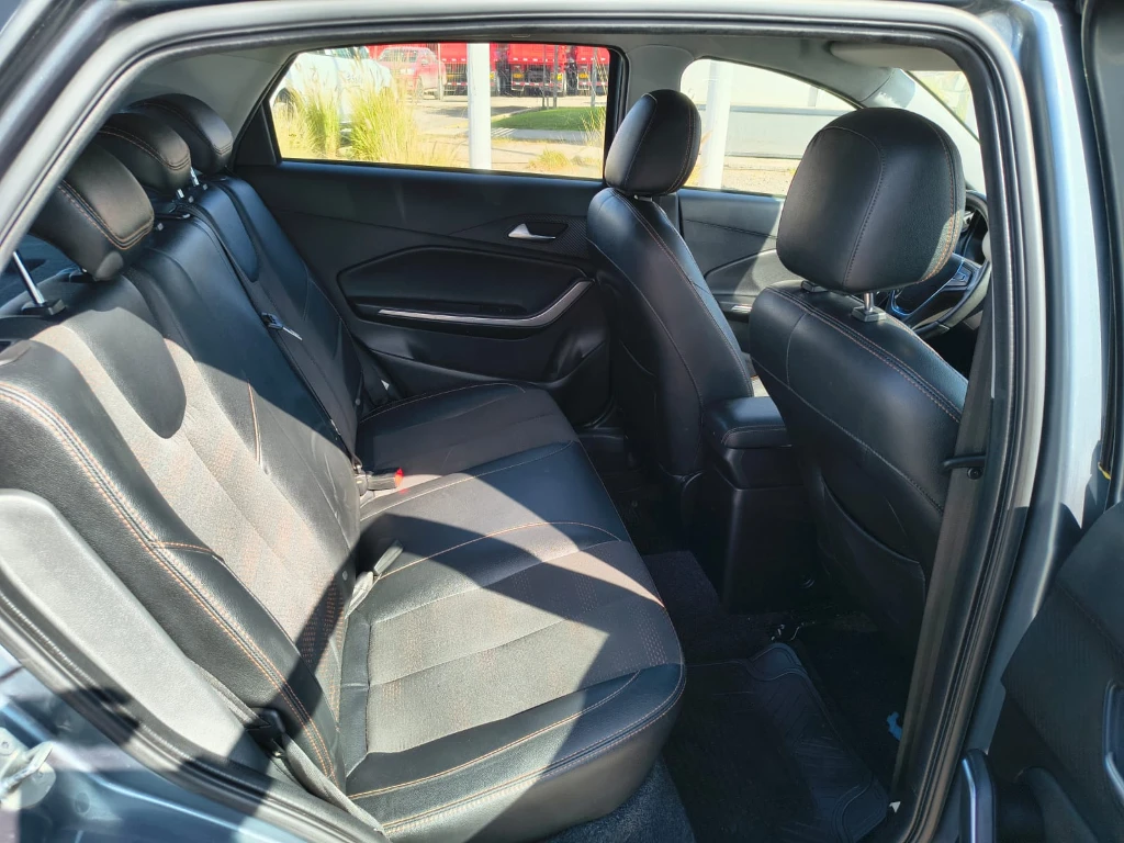 Chery Tiggo 2 Pro 1.0t Glx Cvt año 2022
