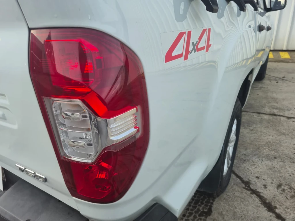 Maxus T60 T60 Dx 4x4 2.8 C/s año 2023