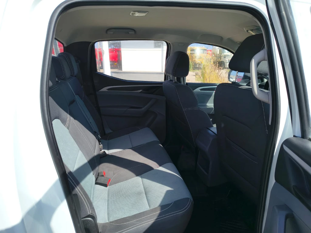 Maxus T60 Dx 4x2 Dc 2.0d año 2024