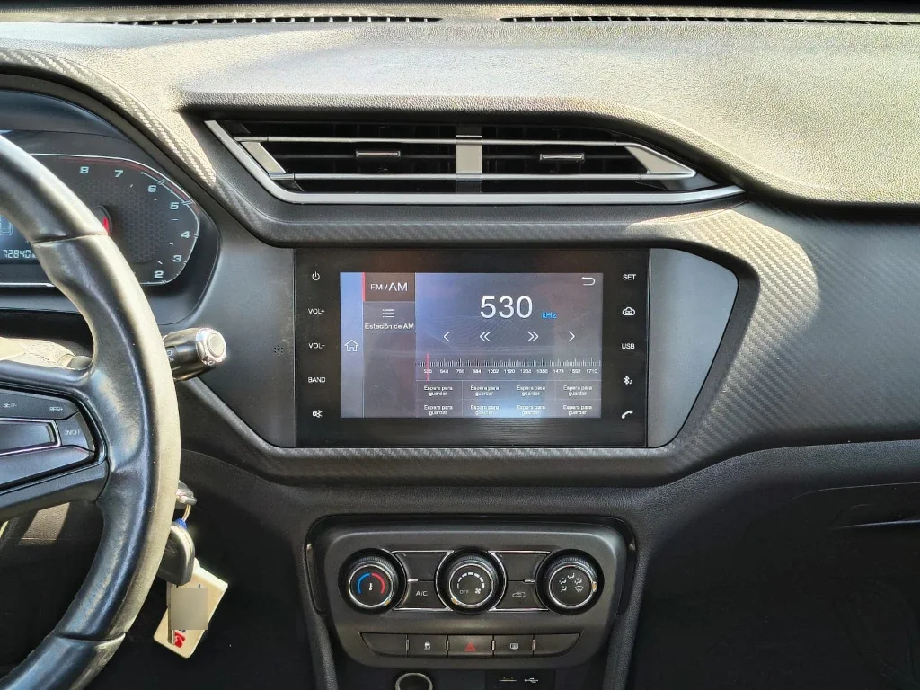 Chery Tiggo 2 Pro 1.0t Glx Cvt año 2022