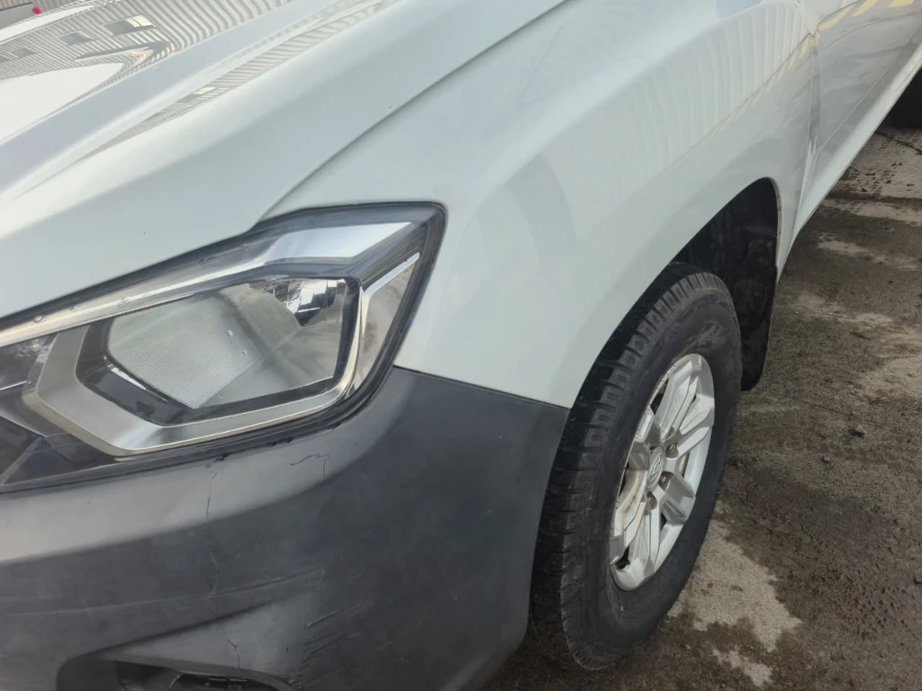 Maxus T60 T60 Dx 4x4 2.8 C/s año 2023