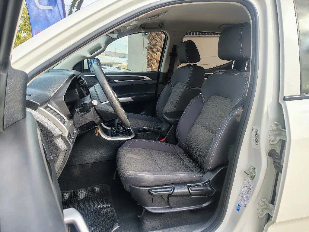 Maxus T60 T60 Dx 4x4 Gl 2.8d año 2022