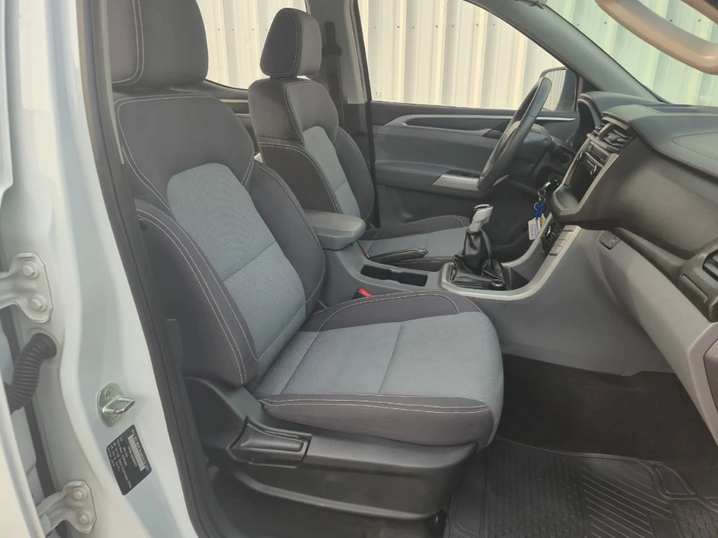 Maxus T60 T60 Dx 4x4 2.8 C/s año 2023