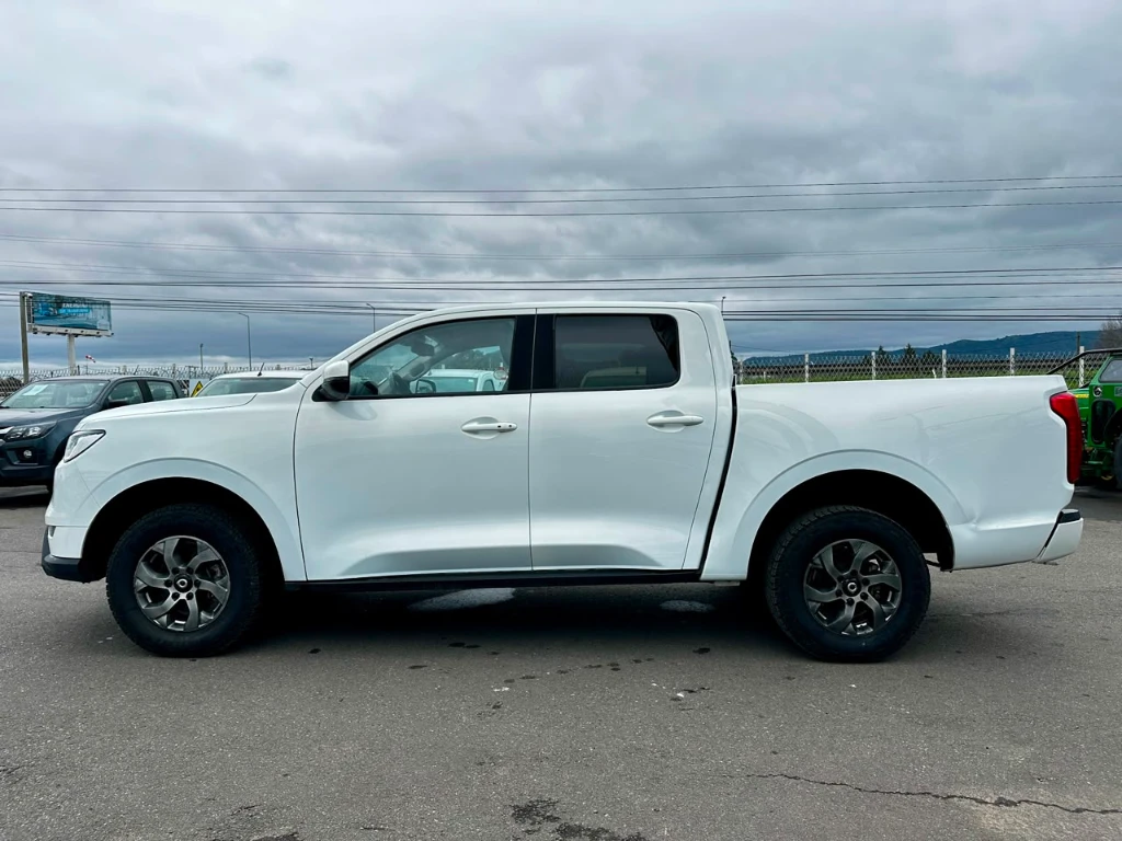 Great Wall Poer Poer D/c 2.0 Td Deluxe Mt 4x4 año 2023
