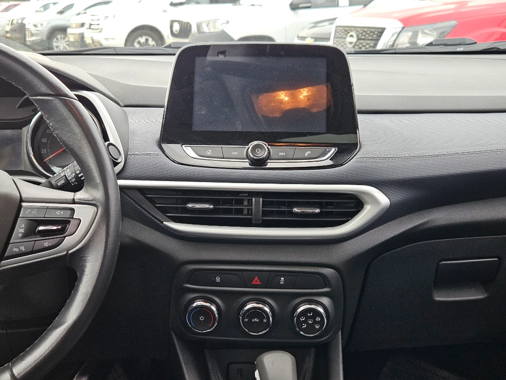 Chevrolet Tracker Tracker 1.2t Premier At P2 Onstar año 2024