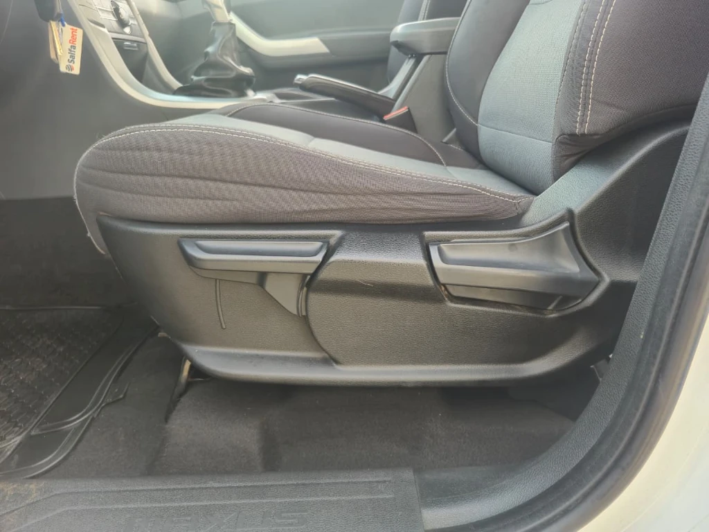 Maxus T60 T60 Dx 4x4 2.8 C/s año 2023