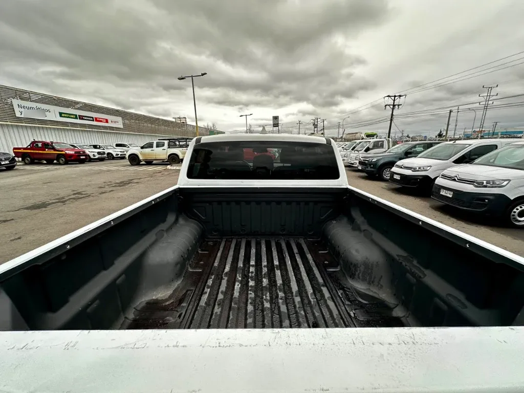 Great Wall Poer Poer D/c 2.0 Td Deluxe Mt 4x4 año 2023