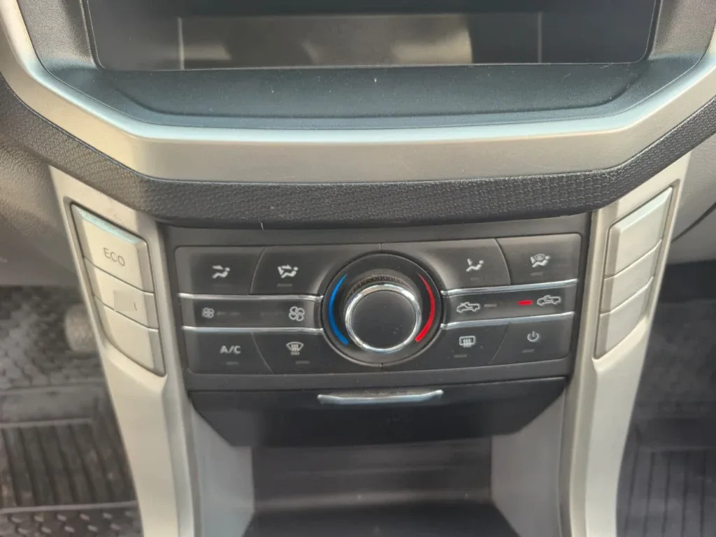 Maxus T60 T60 Dx 4x4 2.8 C/s año 2023