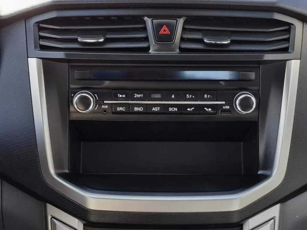 Maxus T60 T60 Dx 4x4 Dc 2.0d año 2024