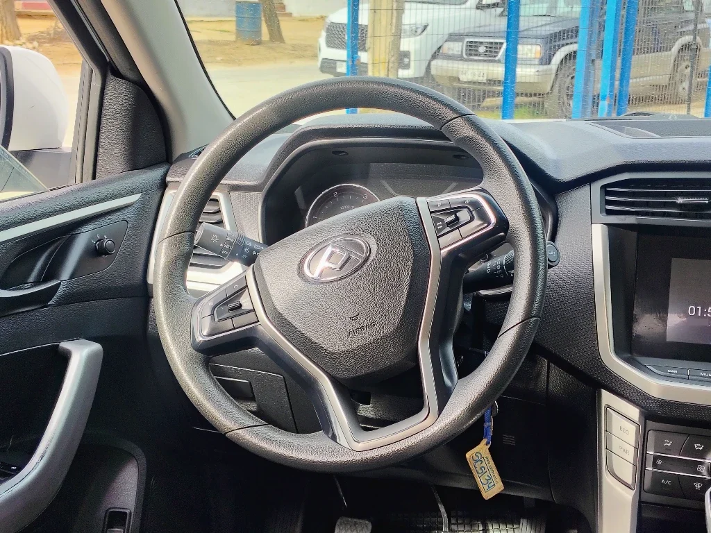 Maxus T60 T60 Dx 4x4 Gl 2.8d año 2022