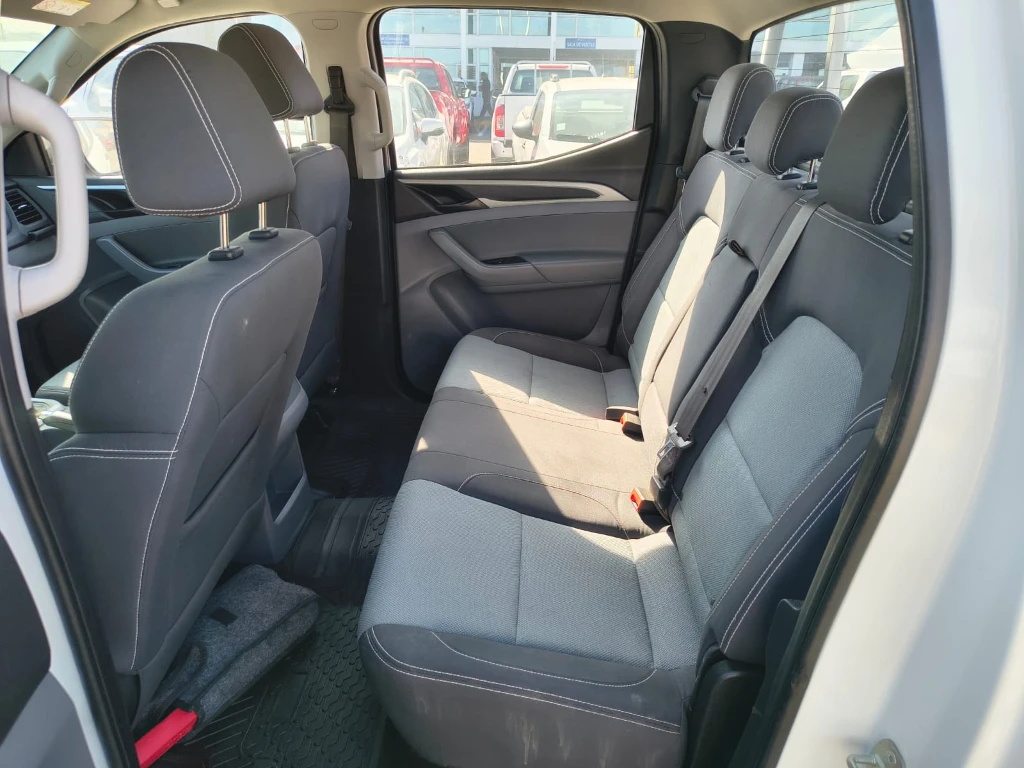 Maxus T60 Dx 4x2 Dc 2.0d año 2024