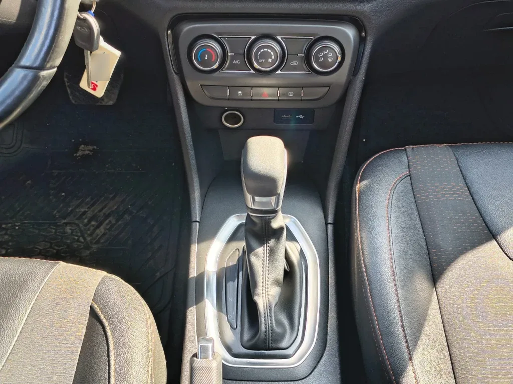 Chery Tiggo 2 Pro 1.0t Glx Cvt año 2022