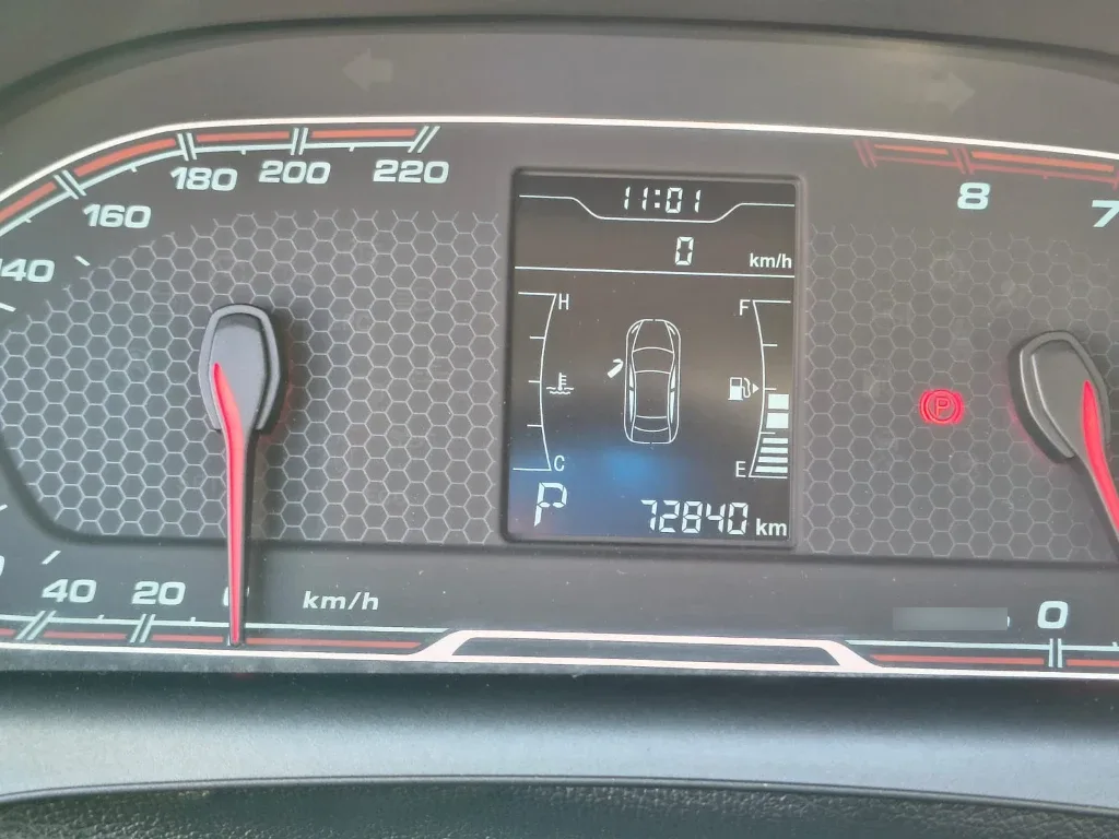Chery Tiggo 2 Pro 1.0t Glx Cvt año 2022