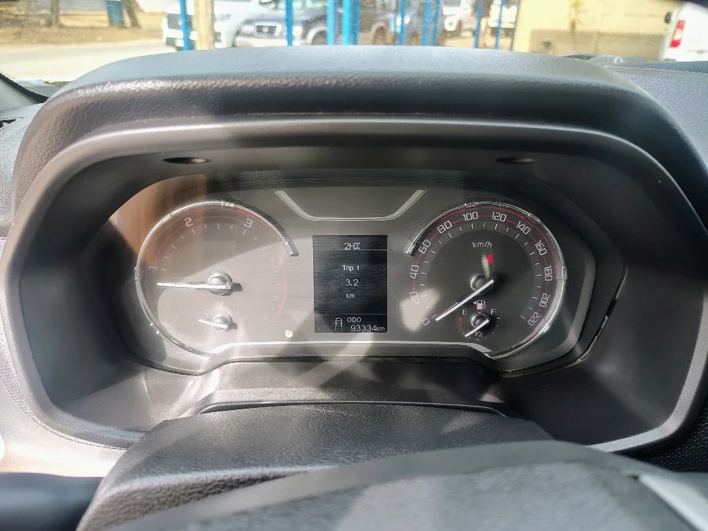 Maxus T60 T60 Dx 4x4 Gl 2.8d año 2022