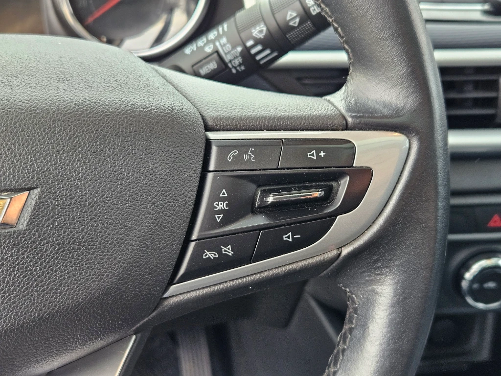 Chevrolet Tracker Tracker 1.2t Premier At P2 Onstar año 2024