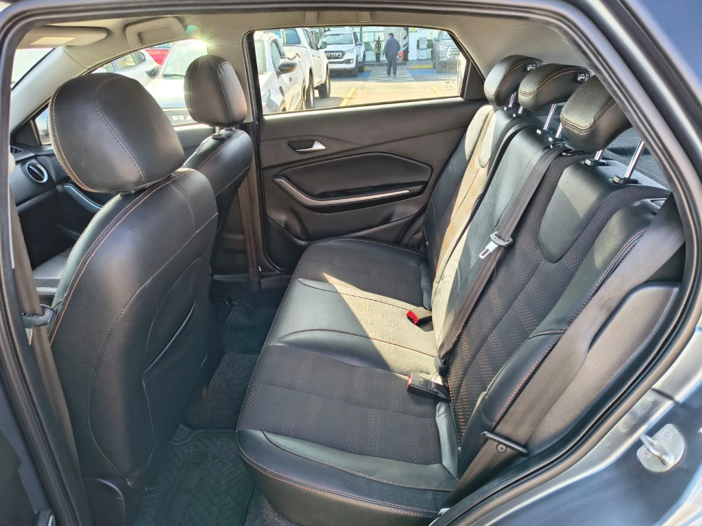 Chery Tiggo 2 Pro 1.0t Glx Cvt año 2022