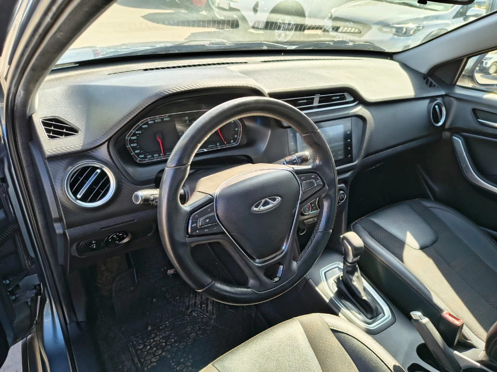 Chery Tiggo 2 Pro 1.0t Glx Cvt año 2022