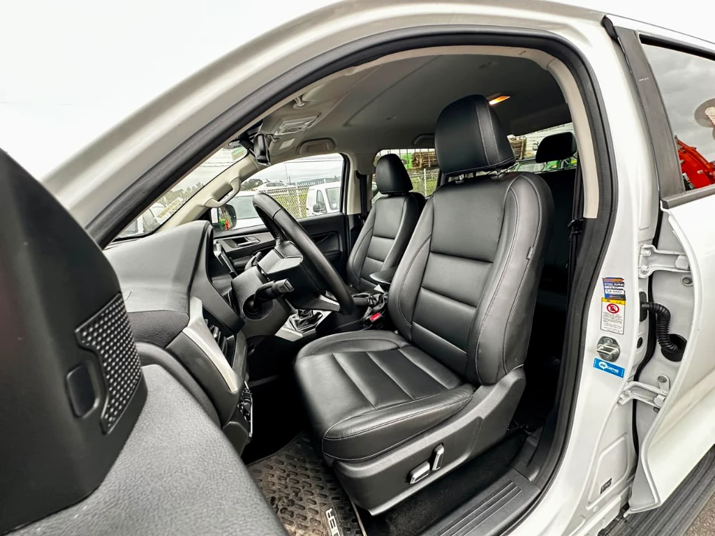 Great Wall Poer Poer D/c 2.0 Td Deluxe Mt 4x4 año 2024